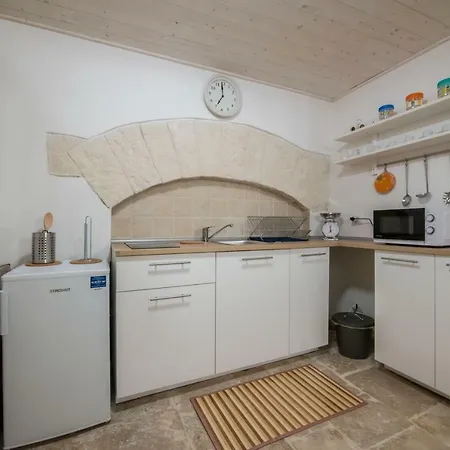 Marga's House Apartamento