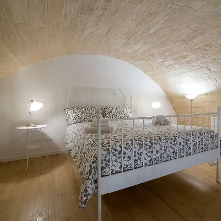 Marga's House Apartment