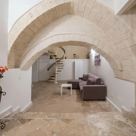 Apartment Marga's House *