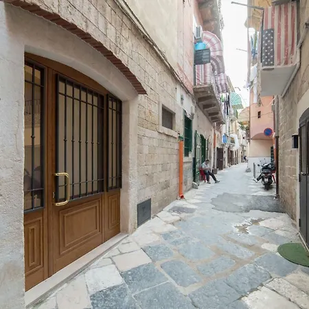 Appartement Marga's House Bari