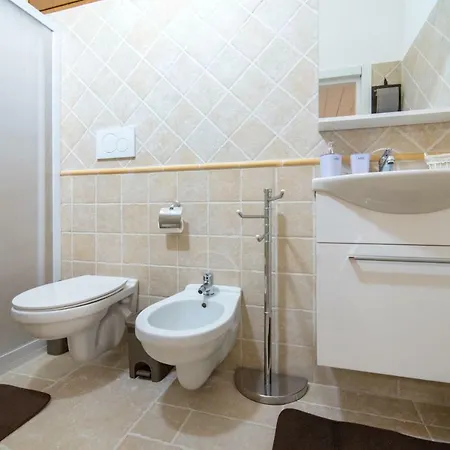 Marga's House Appartement *