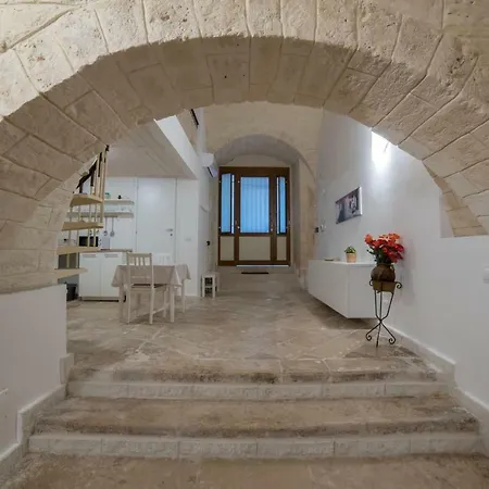 Appartement Marga's House Bari