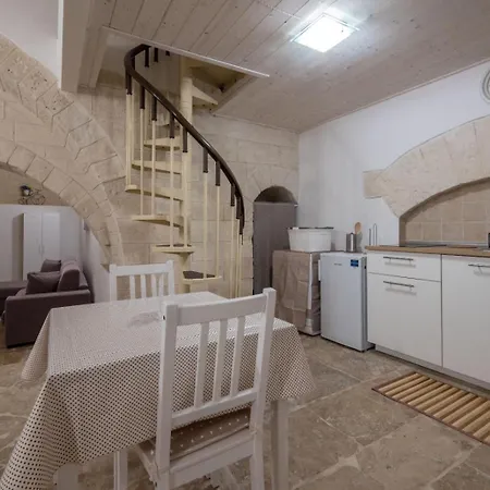 Marga's House Apartamento