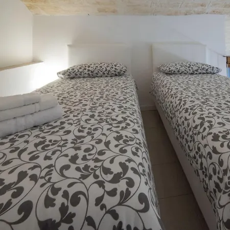 Marga's House Apartamento Bari