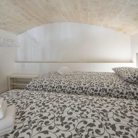 Marga's House Bari