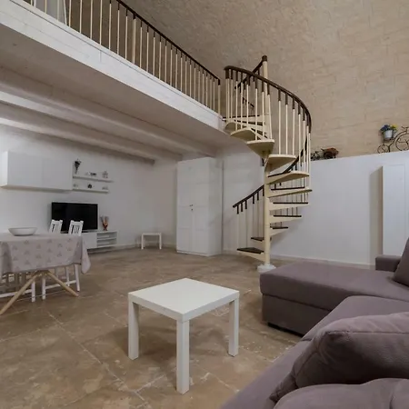 Διαμέρισμα Marga's House