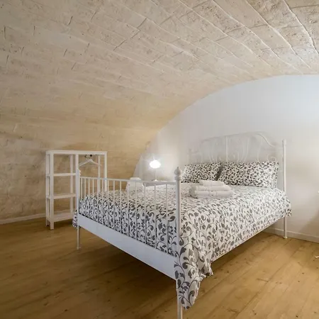 Apartamento Marga's House *