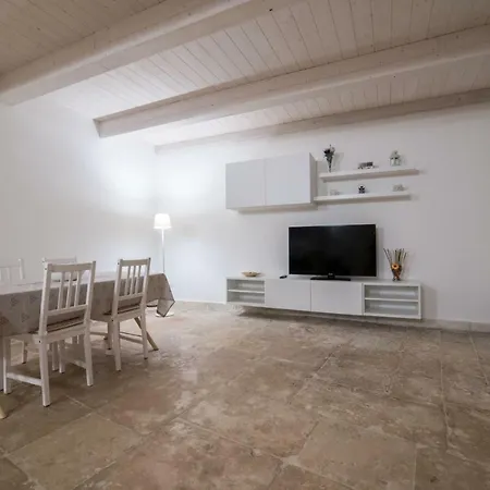 Διαμέρισμα Marga's House *