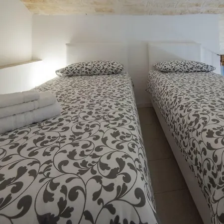 Marga's House Apartment Bari