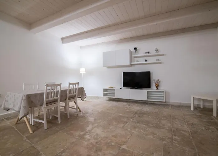 Marga's House Apartment Bari
