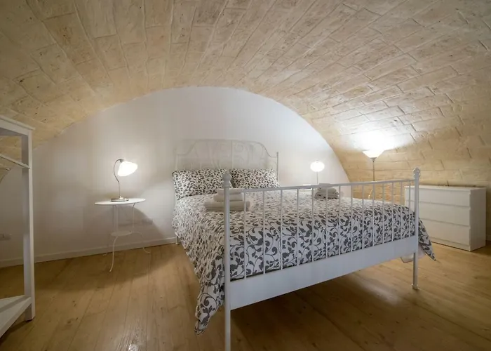 Marga's House Apartment