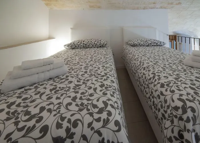 Marga's House Apartment Bari