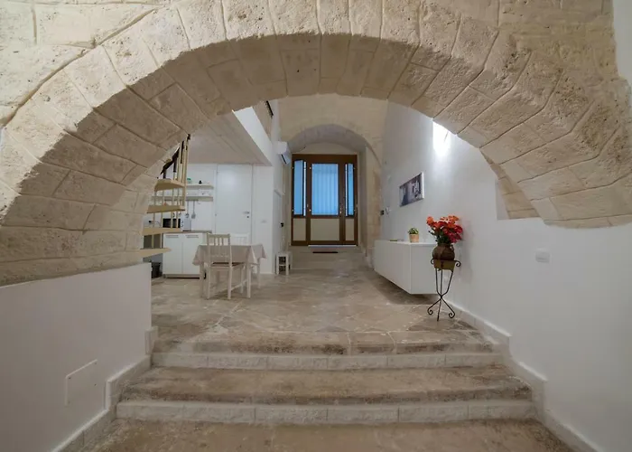 Apartment Marga's House Bari